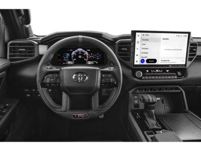 Used 2026 Toyota Sequoia TRD Pro AWD/4WD image 7