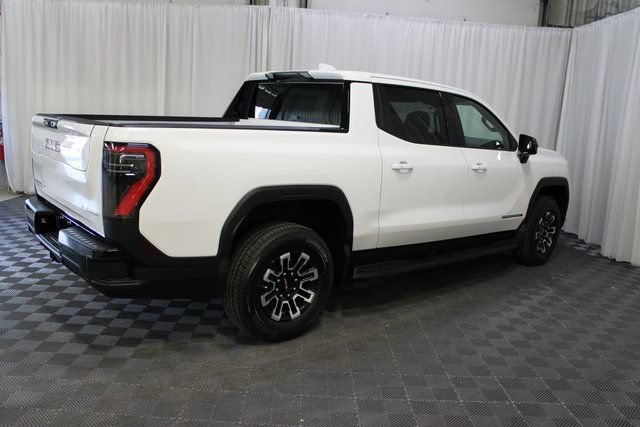 New 2026 GMC Sierra EV Elevation AWD/4WD image 6