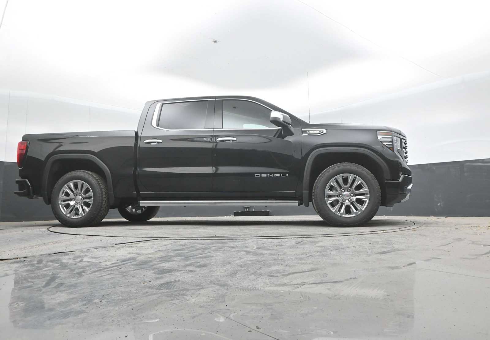 New 2026 GMC Sierra 1500 Denali AWD/4WD image 45