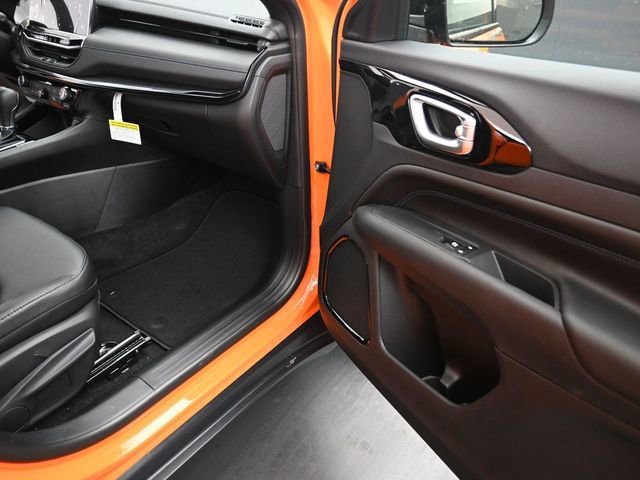 New 2026 Jeep Compass Latitude image 24