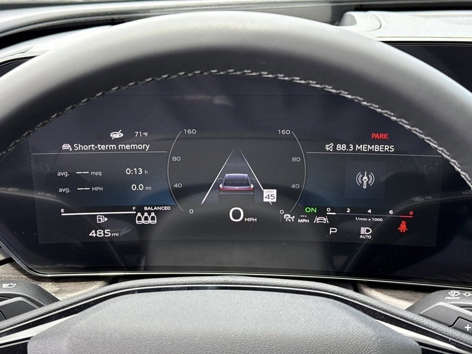 Certified 2025 Audi Q5 2.0T Premium Plus w/ Premium Plus image 20