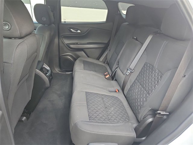 Certified 2022 Chevrolet Blazer LT image 24