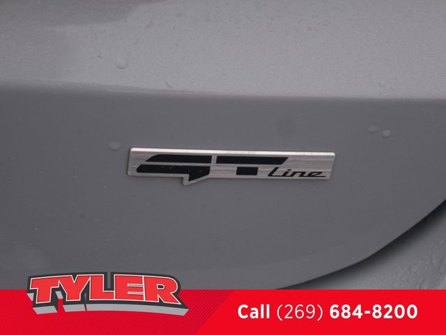 Used 2024 Kia K5 GT-Line image 15