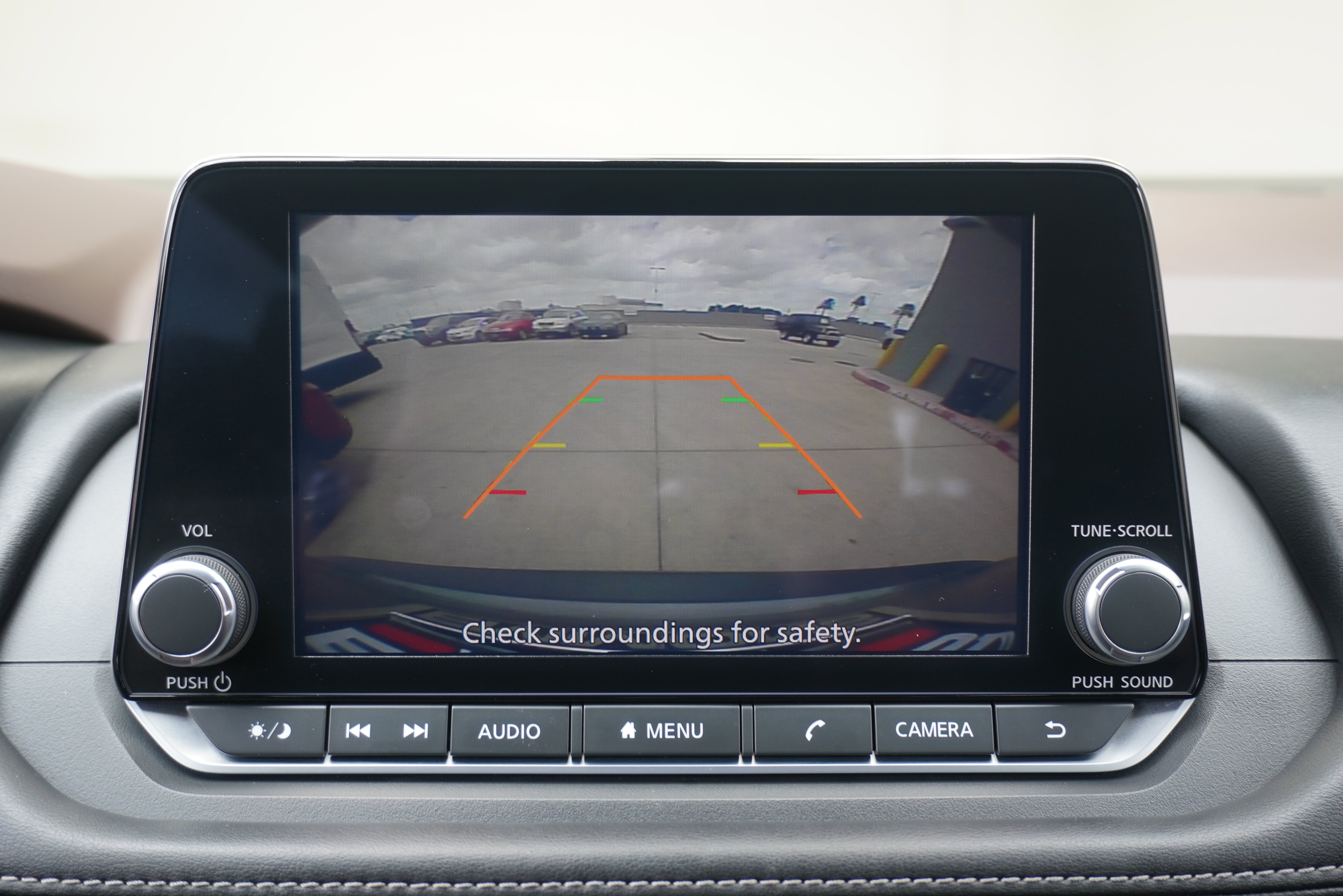 Used 2023 Nissan Rogue SV FWD image 18