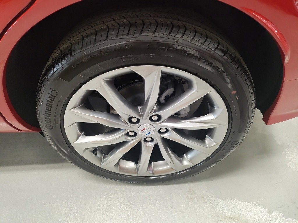 New 2026 Buick Encore GX Avenir w/ Avenir Technology Package image 19