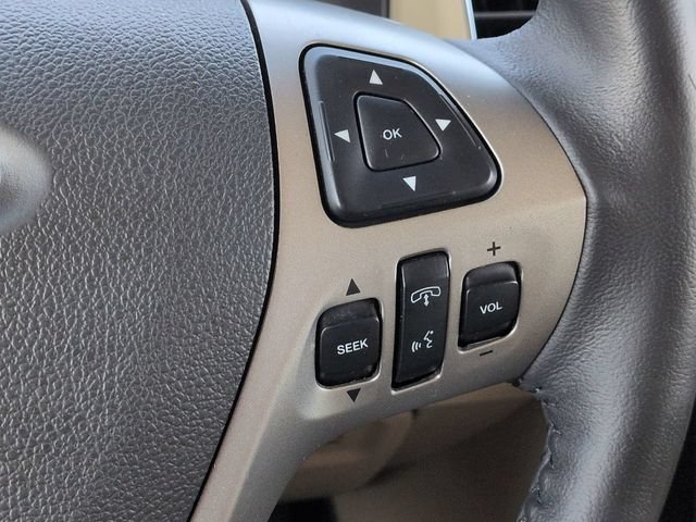Used 2014 Ford Flex Limited w/ Equipment Group 301A FWD image 26