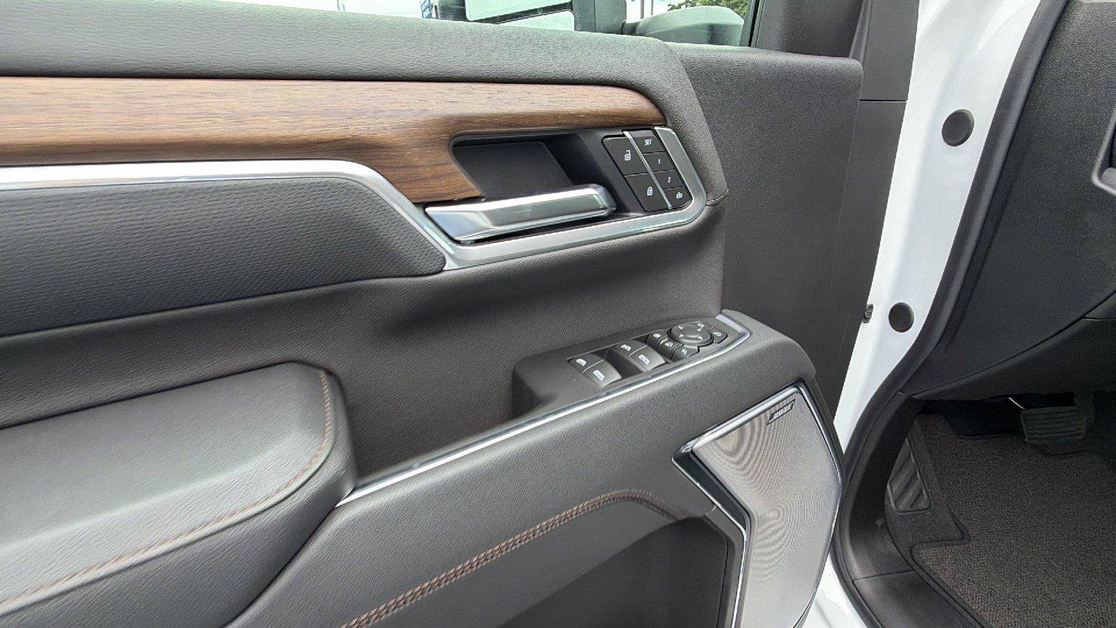 New 2026 Chevrolet Silverado 2500 High Country w/ High Country Premium Package AWD/4WD image 13