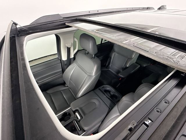 Used 2025 Ford Expedition Active image 21