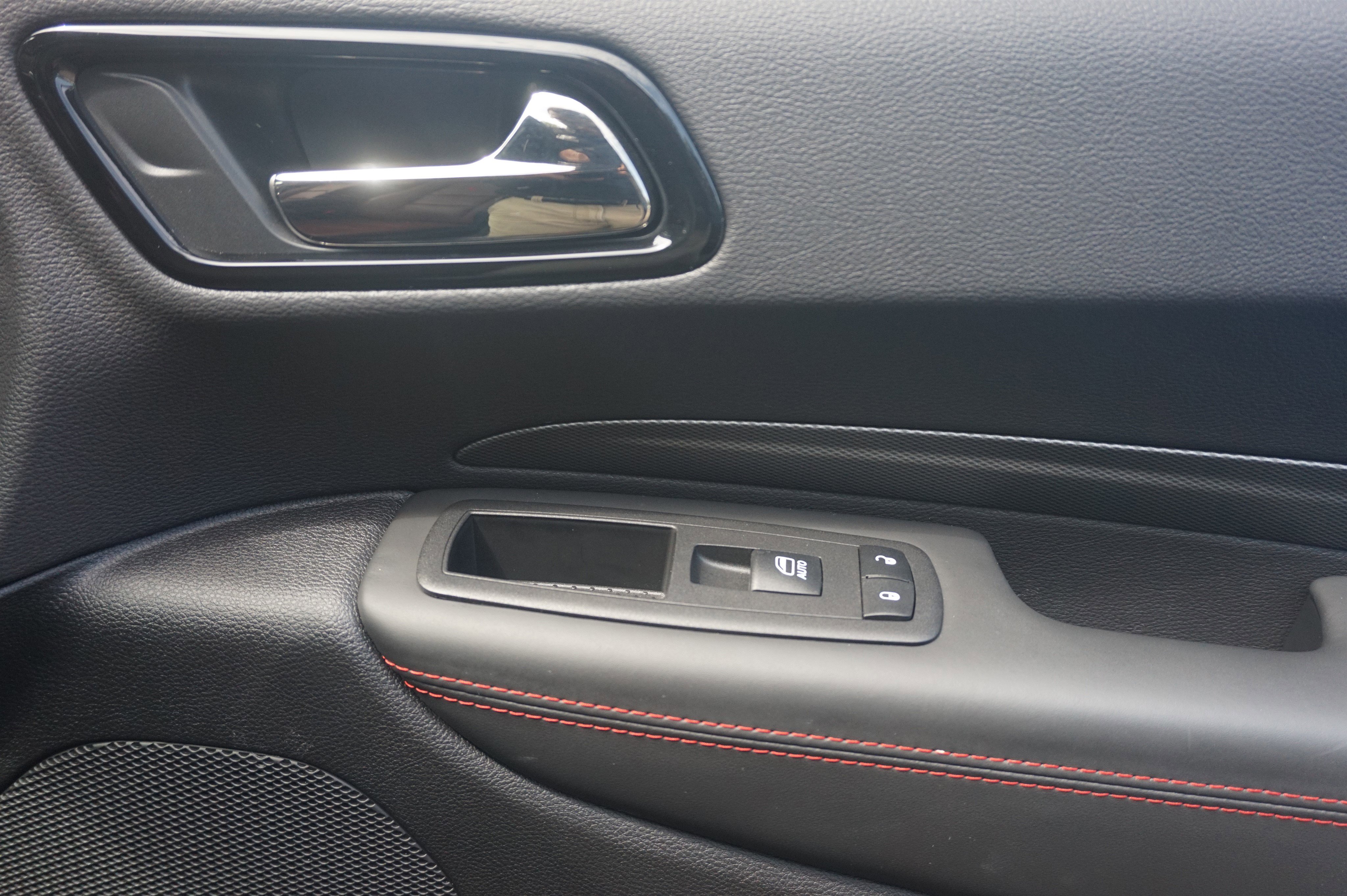 Used 2024 Dodge Durango GT image 25