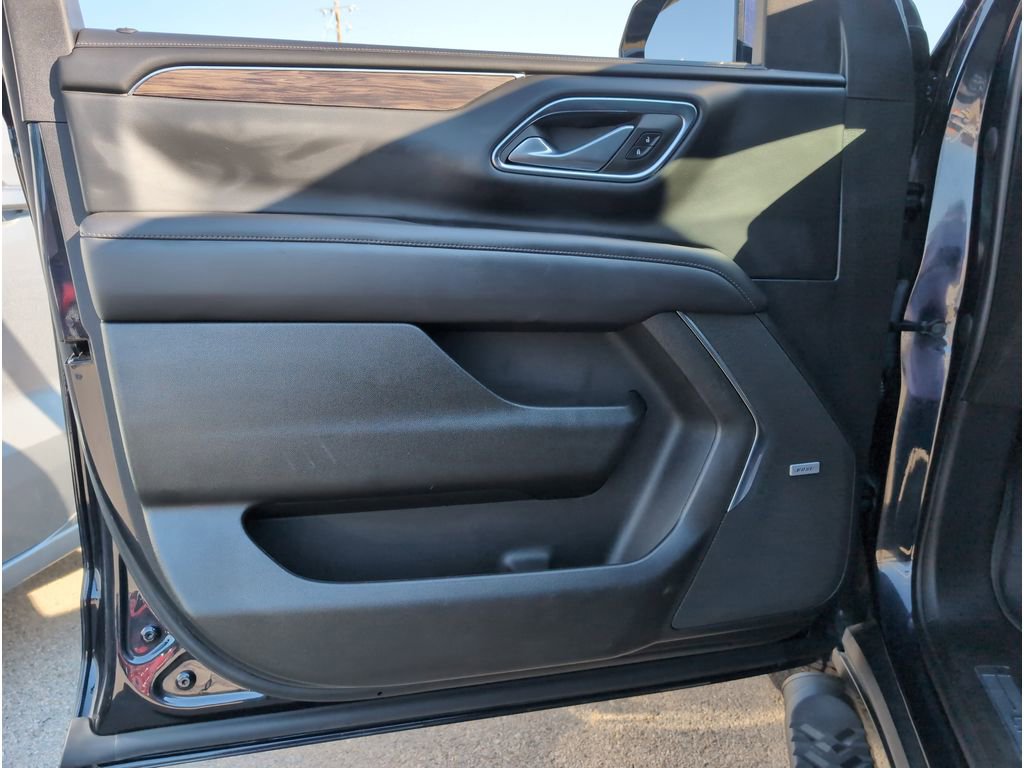 Used 2023 Chevrolet Tahoe Z71 image 22