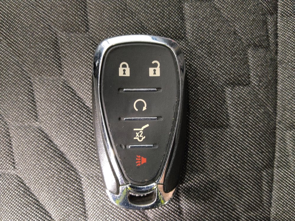 Used 2021 Chevrolet Equinox LT w/ Driver Convenience Package image 32