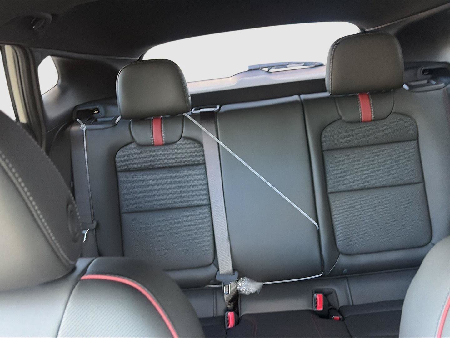 New 2026 Chevrolet Trax RS w/ Sunroof Package FWD image 24