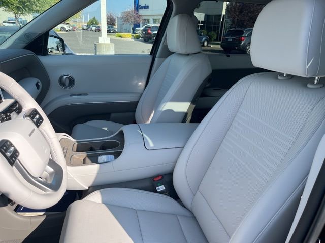 New 2026 Hyundai Palisade Limited AWD/4WD image 10