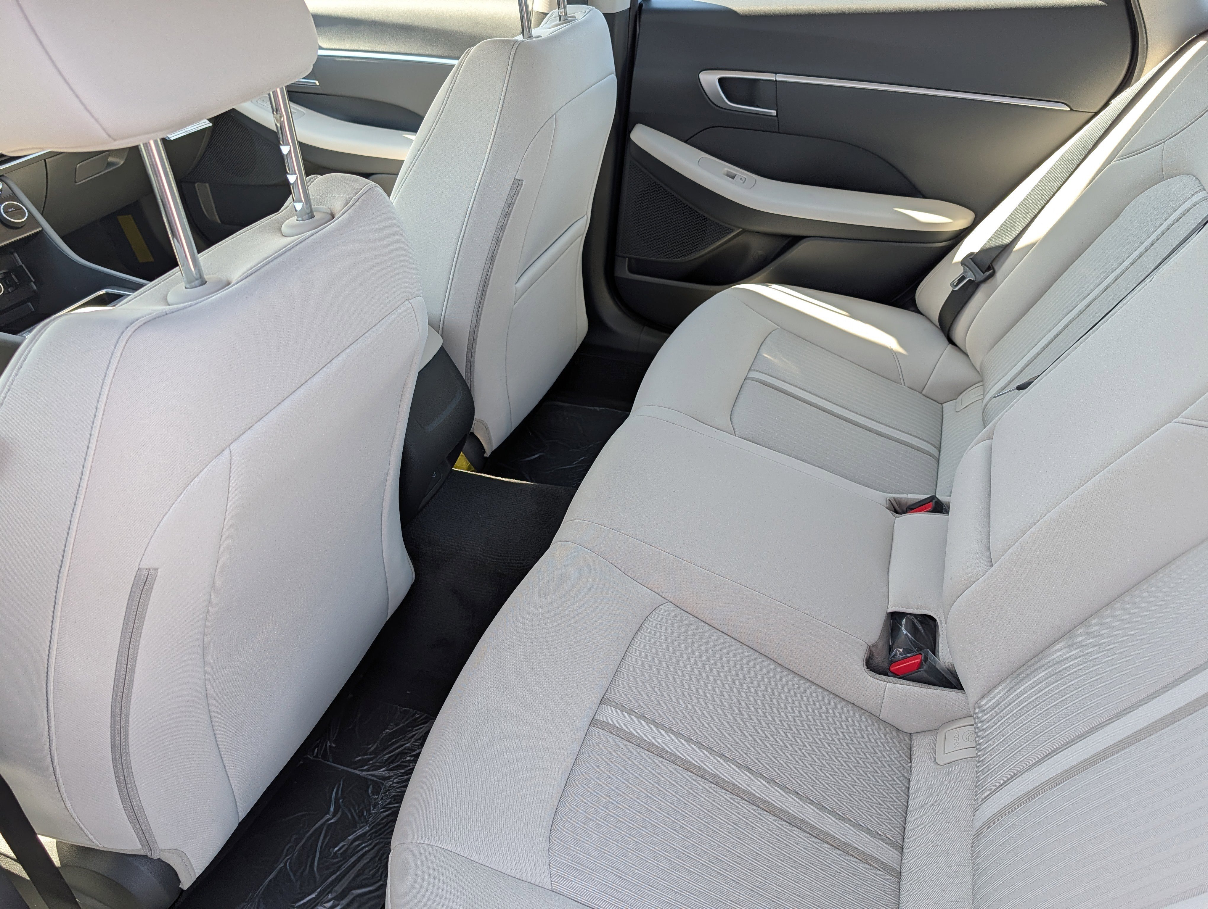 New 2026 Hyundai Sonata SEL image 7