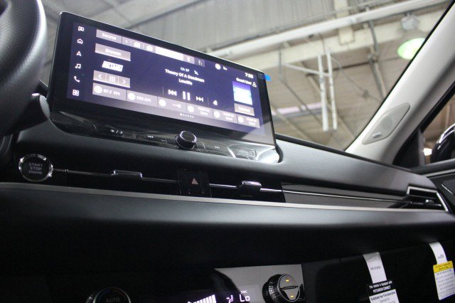 New 2026 Mitsubishi Outlander ES FWD image 12