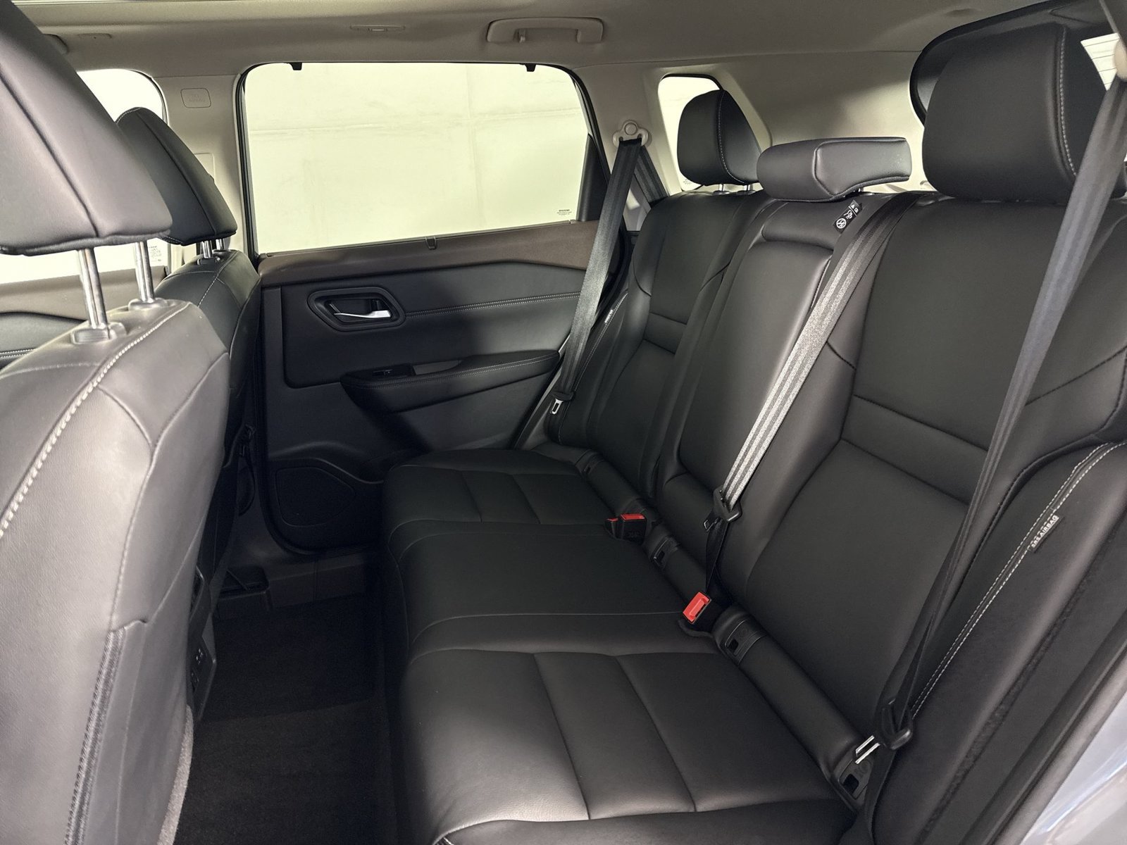 Certified 2023 Nissan Rogue SL w/ SL Premium Package AWD/4WD image 25
