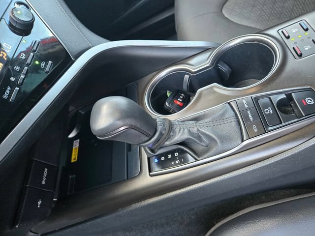 Certified 2023 Toyota Camry XSE w/ Navigation Package FWD image 16