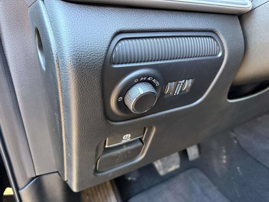 New 2026 Jeep Grand Wagoneer Limited w/ Premium Group II AWD/4WD image 31