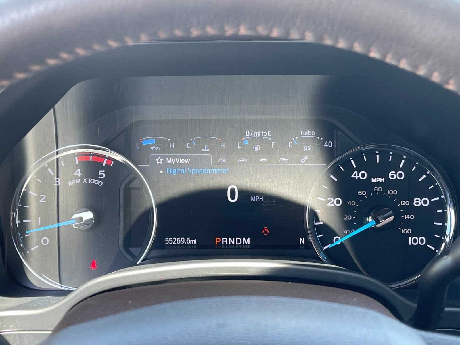 Used 2020 Ford F250 King Ranch AWD/4WD image 28