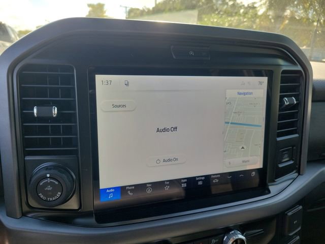 New 2026 Ford F150 XLT w/ Equipment Group 302A MID image 26