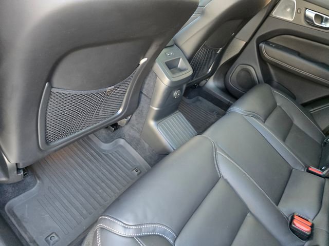 Used 2025 Volvo XC60 T8 Ultra w/ Protection Package Premier image 32