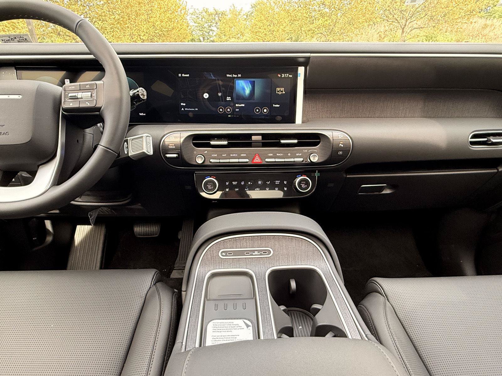 New 2026 Hyundai Palisade Limited AWD/4WD image 29