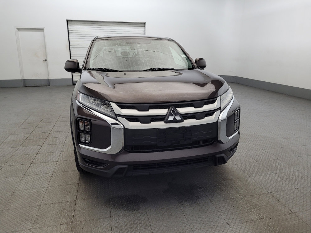 Used 2020 Mitsubishi Outlander Sport ES image 14