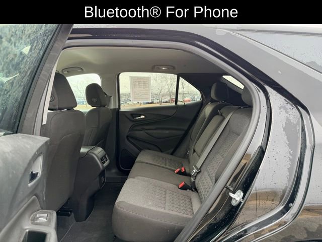 Certified 2023 Chevrolet Equinox LT image 8