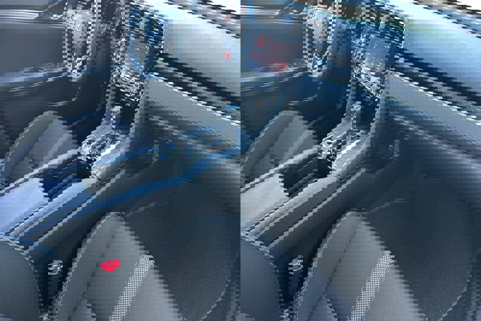 Certified 2020 Honda Civic Sport image 16