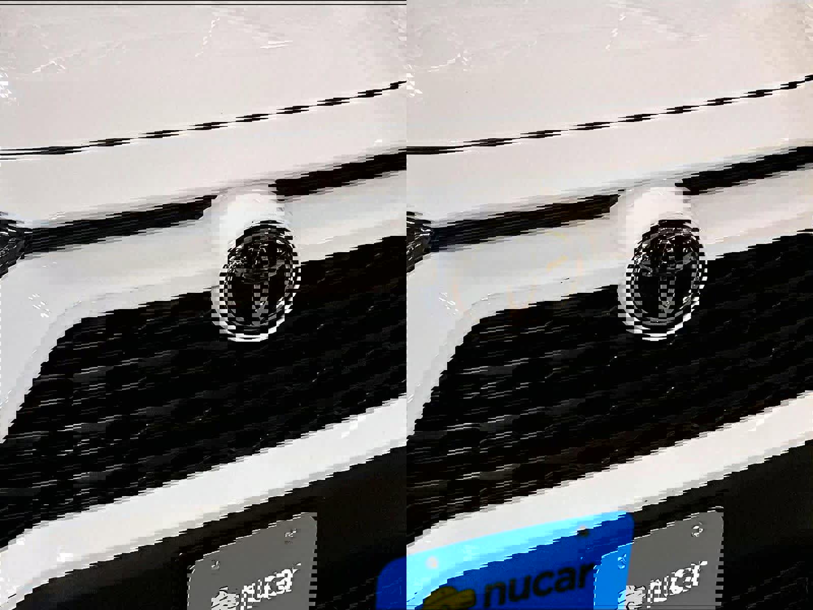 Used 2025 Toyota RAV4 LE image 31