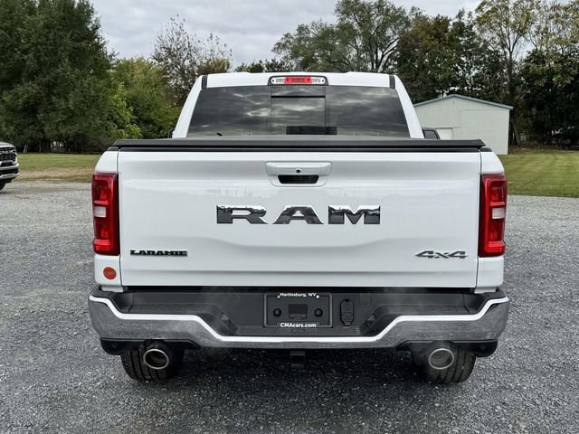 New 2026 RAM 1500 Laramie image 20