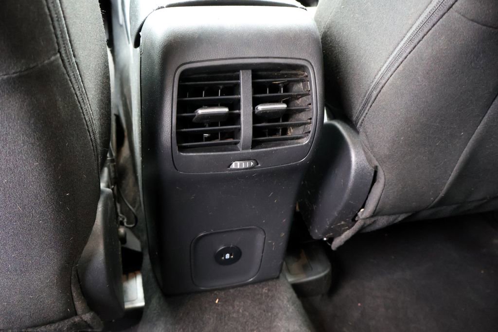 Used 2025 Ford Escape Active FWD image 24