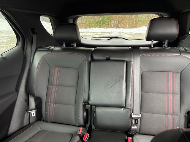 Used 2024 Chevrolet Equinox RS AWD/4WD image 33
