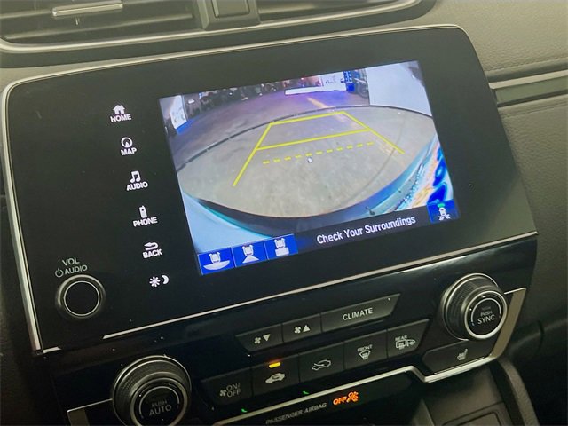 Used 2020 Honda CR-V Touring image 13