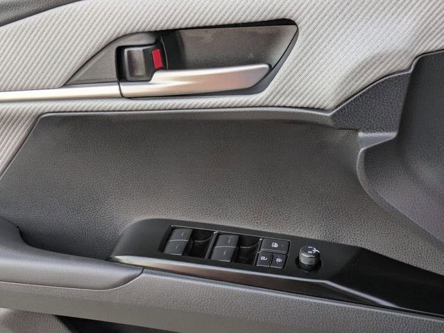 Certified 2025 Toyota Camry SE image 24