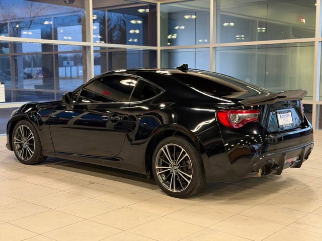 Used 2018 Toyota 86 image 15