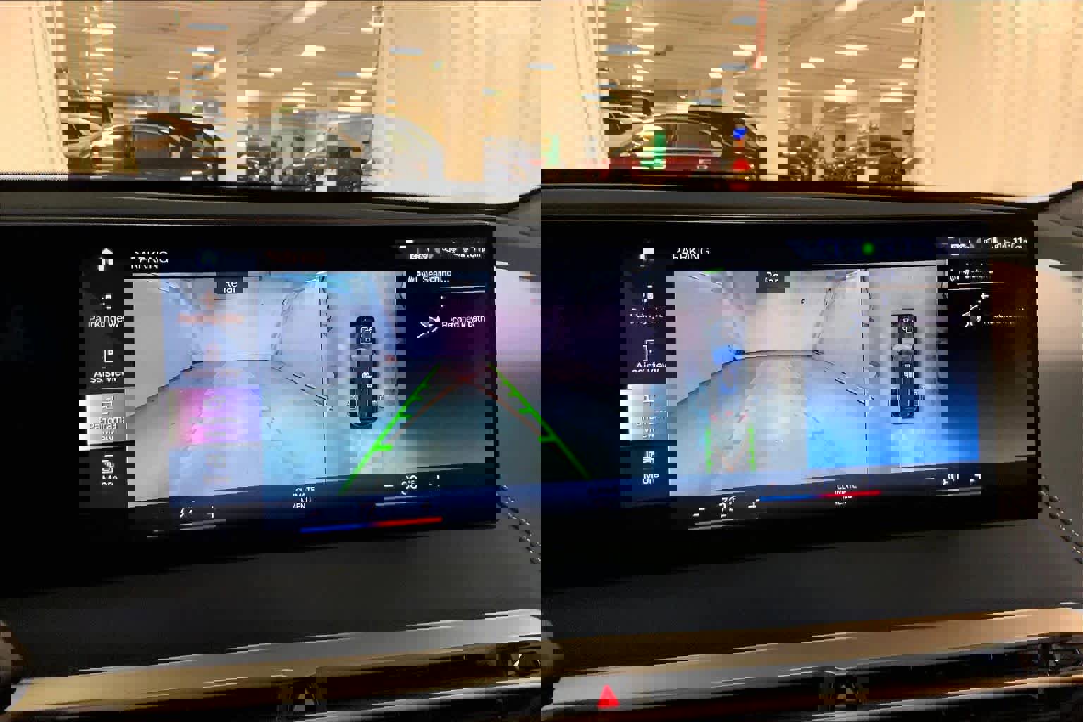 Used 2023 BMW iX M60 image 27