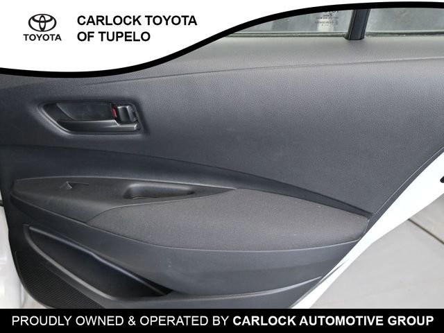 Used 2024 Toyota Corolla LE FWD image 31