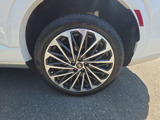 New 2026 Hyundai Palisade Calligraphy image 46