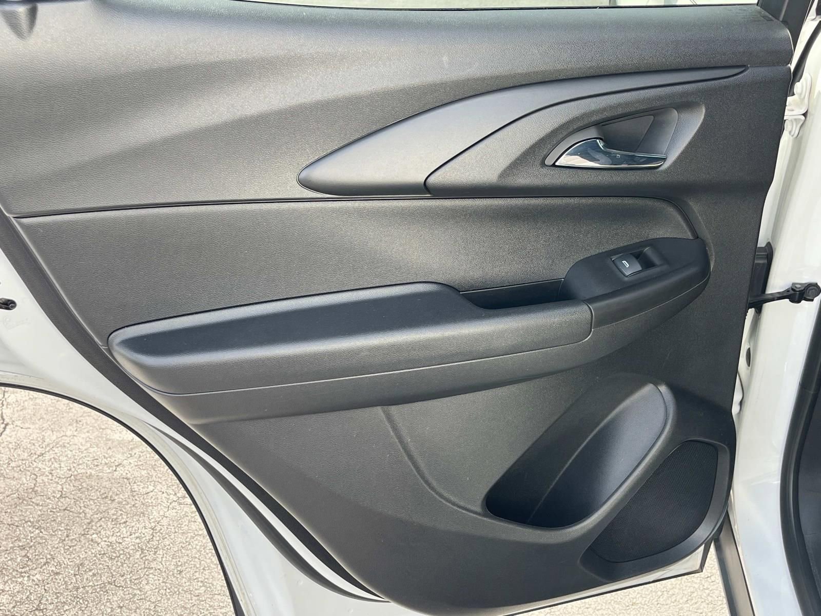 Used 2023 Chevrolet TrailBlazer LT image 17