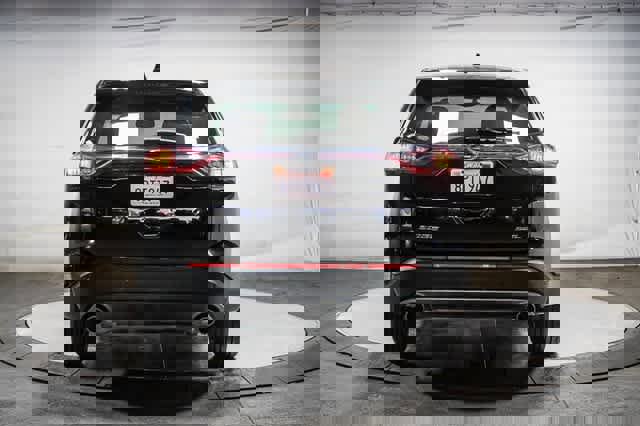 Used 2016 Ford Edge SEL w/ Equipment Group 201A image 3