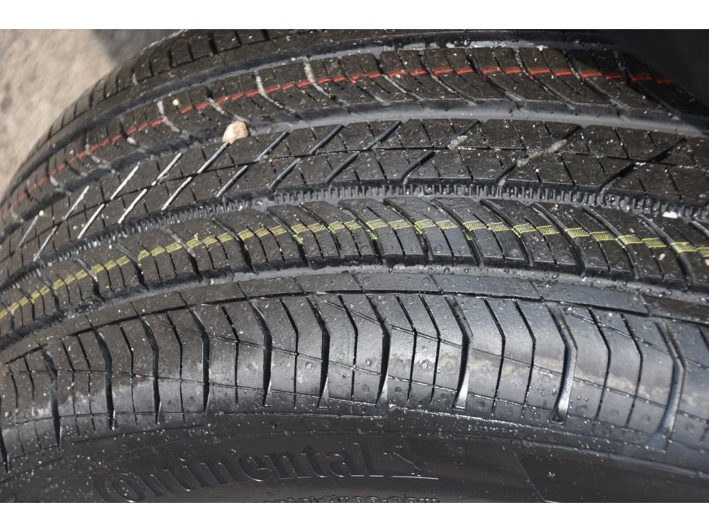 Certified 2023 Volvo S60 B5 Core w/ Climate Package image 11