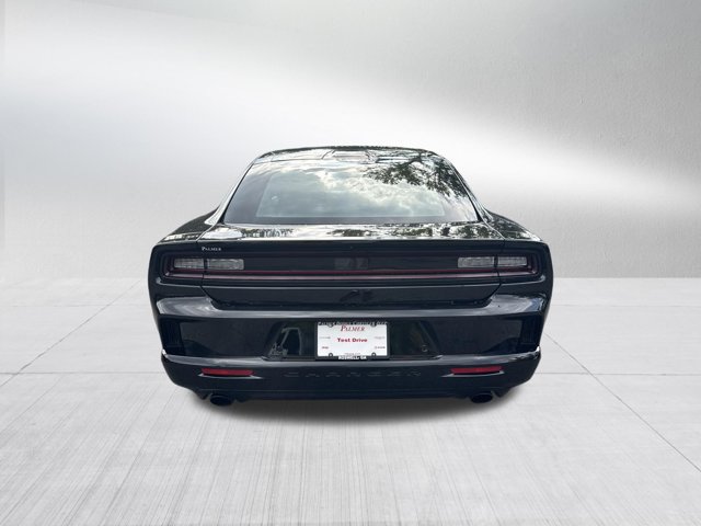 Certified 2026 Dodge Charger R/T AWD/4WD image 7
