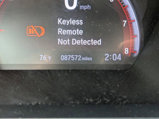 Used 2018 Honda Civic Si image 29