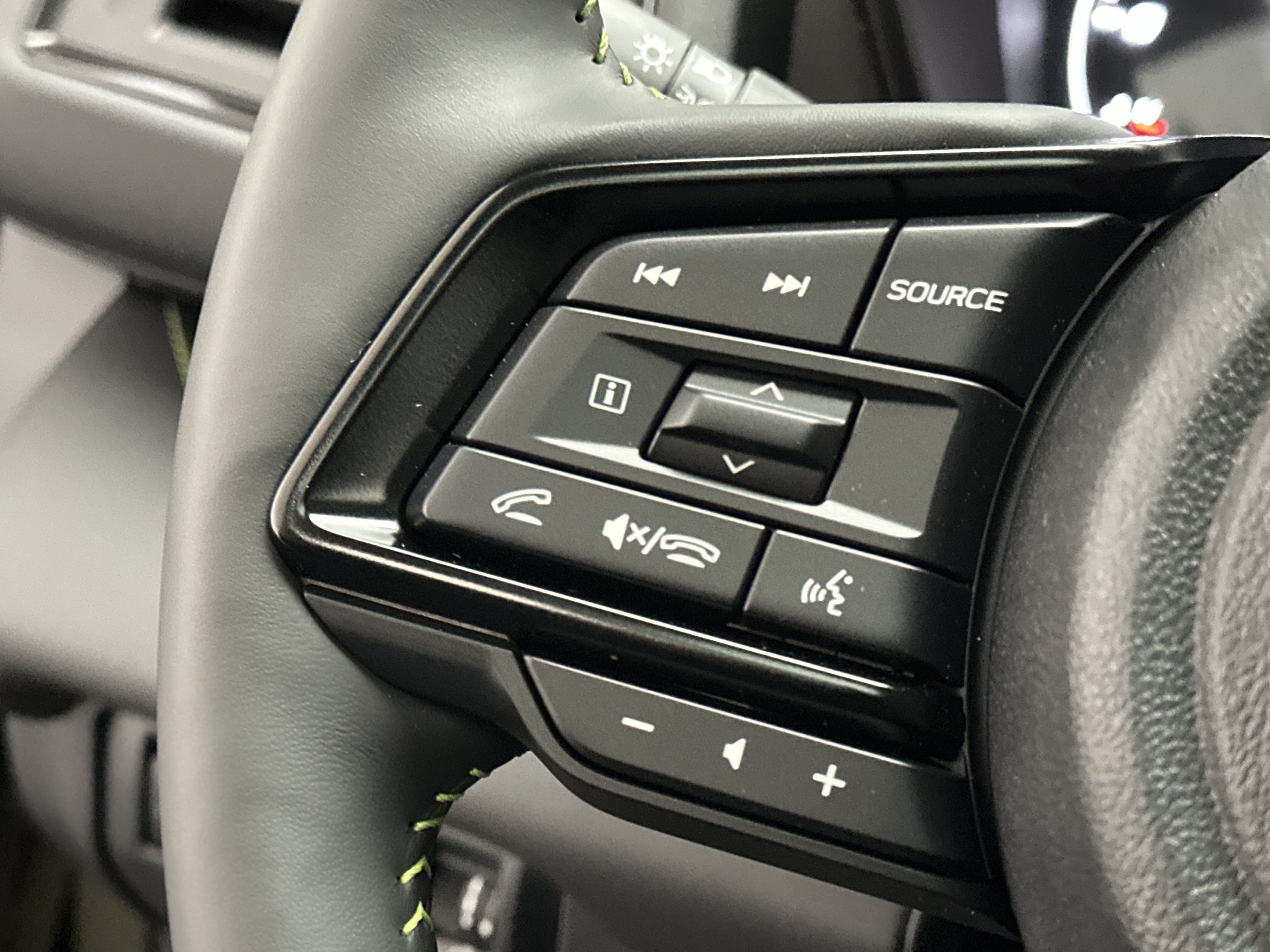 New 2026 Subaru Ascent Bronze Edition image 31