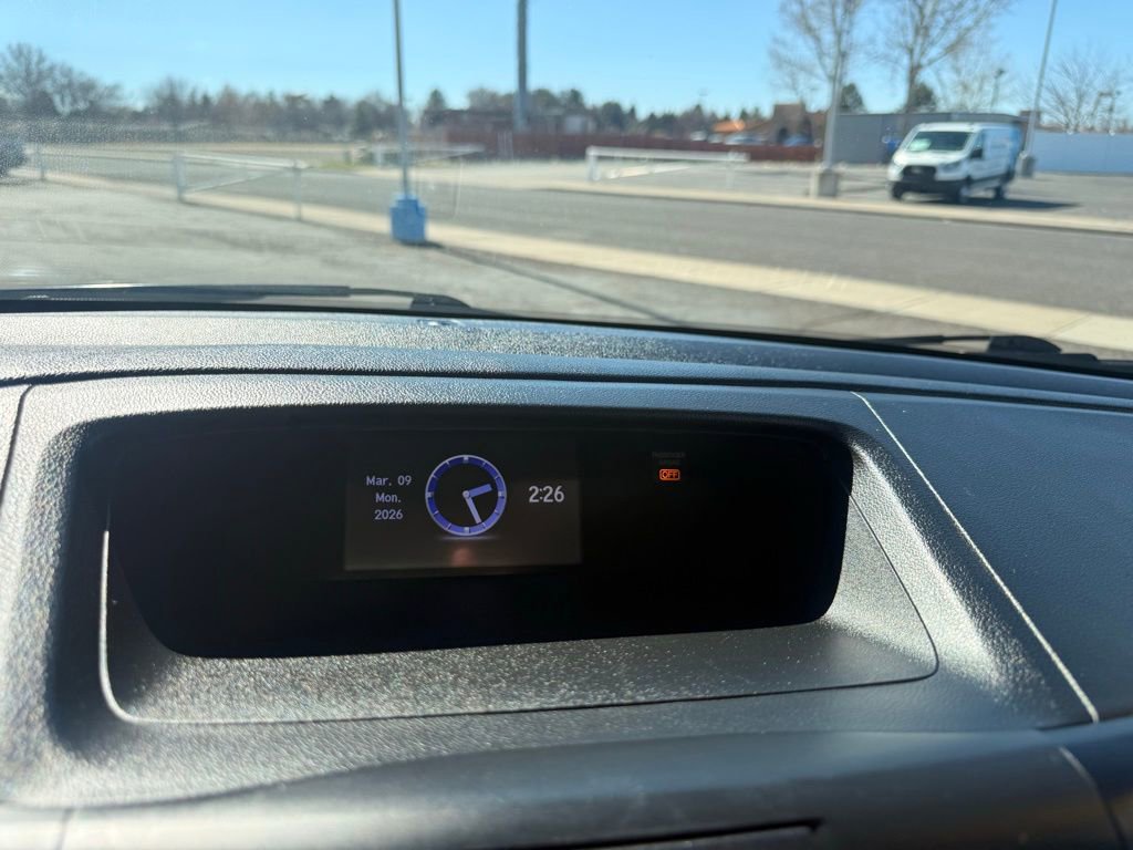 Used 2016 Honda CR-V Touring image 30