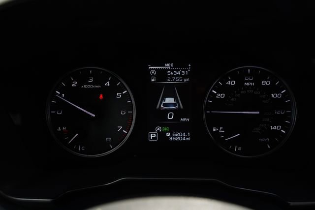 Used 2023 Subaru Outback Limited AWD/4WD image 33