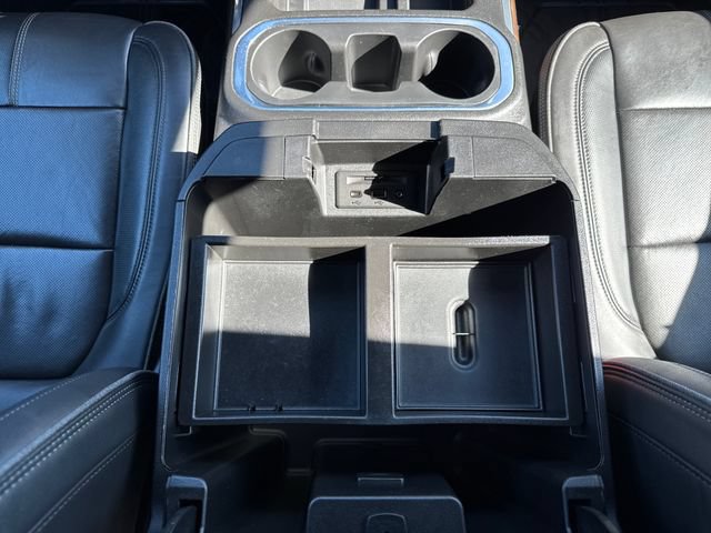 Used 2023 Chevrolet Silverado 2500 High Country w/ Z71 Off-Road Package AWD/4WD image 37