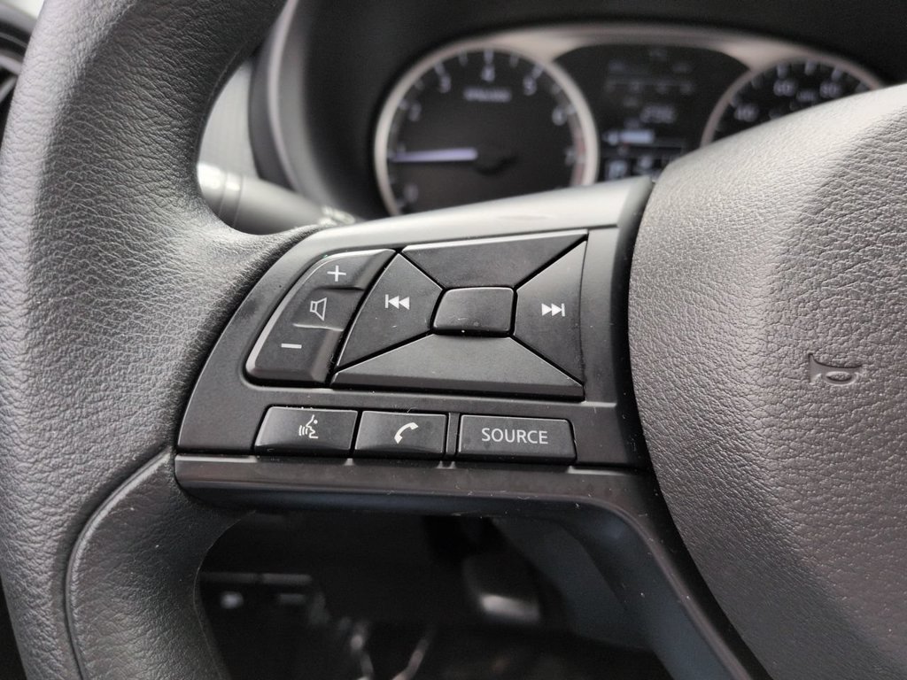 Certified 2024 Nissan Kicks S FWD image 23