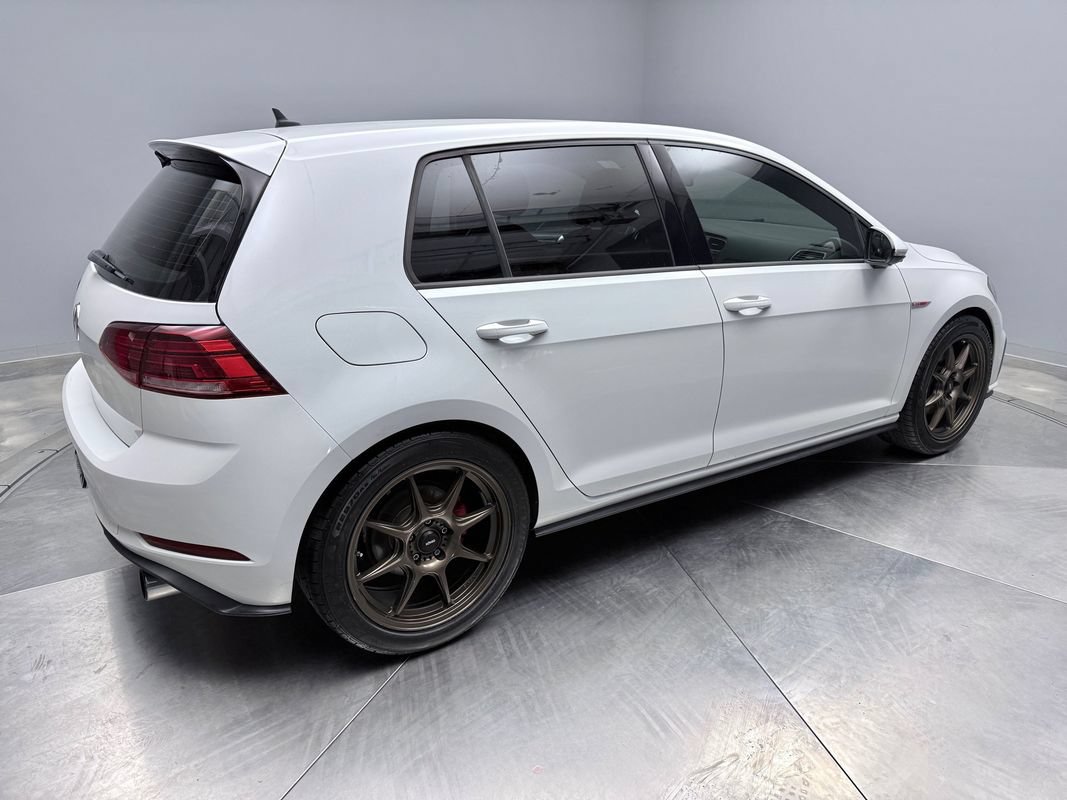 Used 2018 Volkswagen GTI S FWD image 5